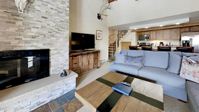 Timberline Condominiums 1 Bedroom Loft Deluxe Unit A3C Snowmass Village